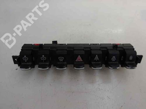 Bouton de warning PEUGEOT 3008 I MPV (0U_) [2009-2017]  4746938