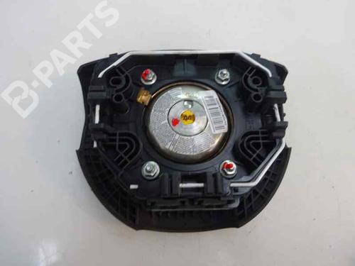 Førerens kollisjonspute FORD FOCUS II (DA_, HCP, DP) 1.8 TDCi | BP4755359C9 