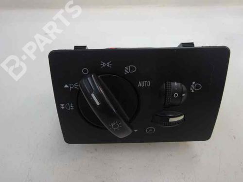Forlygtekontakt FORD FOCUS II (DA_, HCP, DP) 1.8 TDCi (115 hp) 4755364
