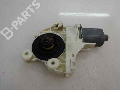 Used Left front window motor FORD FOCUS II (DA_, HCP, DP) 1.8 TDCi (115 hp) 4755378