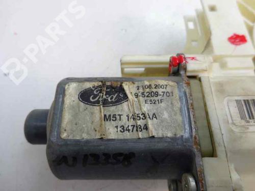 Rudehejsemotor forskærm højre FORD FOCUS II (DA_, HCP, DP) 1.8 TDCi | BP4755379E20 