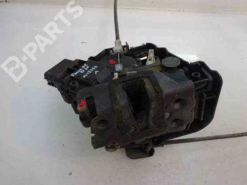 Used Front right lock FORD FOCUS II (DA_, HCP, DP) 1.8 TDCi (115 hp) 4755393