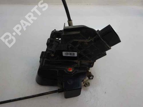 Front right lock FORD FOCUS II (DA_, HCP, DP) 1.8 TDCi | BP4755393C97 