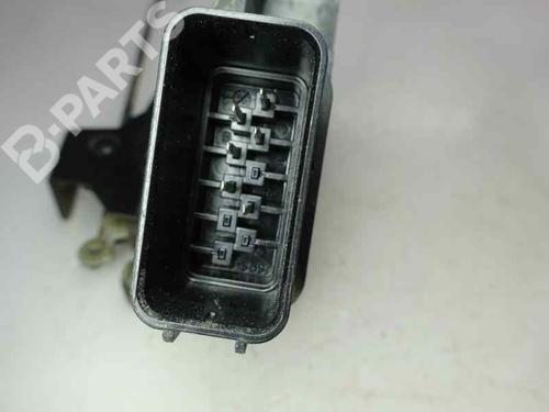 Front right lock FORD FOCUS II (DA_, HCP, DP) 1.8 TDCi | BP4755393C97 