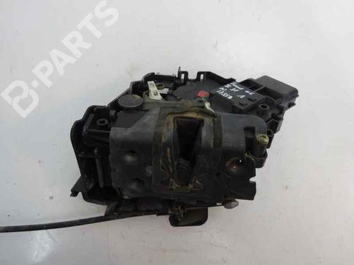 Used Front left lock FORD FOCUS II (DA_, HCP, DP) 1.8 TDCi (115 hp) 4755395