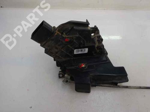 Front left lock FORD FOCUS II (DA_, HCP, DP) 1.8 TDCi | BP4755395C98 