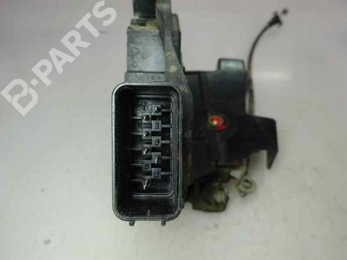 Front left lock FORD FOCUS II (DA_, HCP, DP) 1.8 TDCi | BP4755395C98 