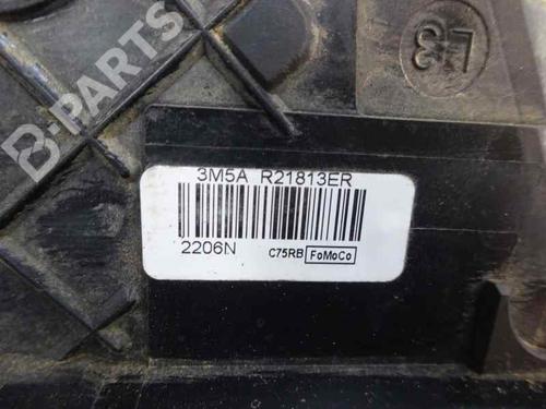 Front left lock FORD FOCUS II (DA_, HCP, DP) 1.8 TDCi | BP4755395C98 