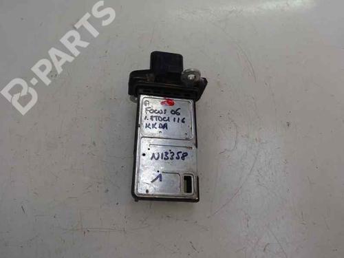 Used Mass air flow sensor FORD FOCUS II (DA_, HCP, DP) 1.8 TDCi (115 hp) 4755397