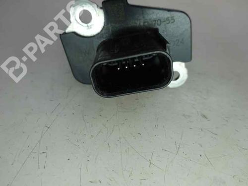 Mass air flow sensor FORD FOCUS II (DA_, HCP, DP) 1.8 TDCi | BP4755397M95 