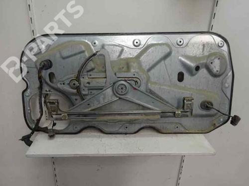 Used Front left window mechanism FORD FOCUS II (DA_, HCP, DP) 1.8 TDCi (115 hp) 4755401