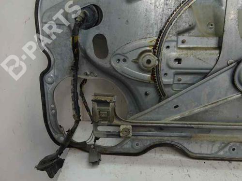 Front left window mechanism FORD FOCUS II (DA_, HCP, DP) 1.8 TDCi | BP4755401C22 