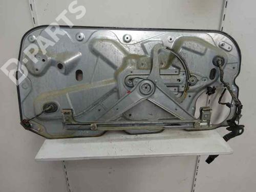 Used Front right window mechanism FORD FOCUS II (DA_, HCP, DP) 1.8 TDCi (115 hp) 4755400