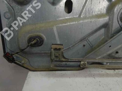 Rudehejsemekanisme Højre foran FORD FOCUS II (DA_, HCP, DP) 1.8 TDCi | BP4755400C23 