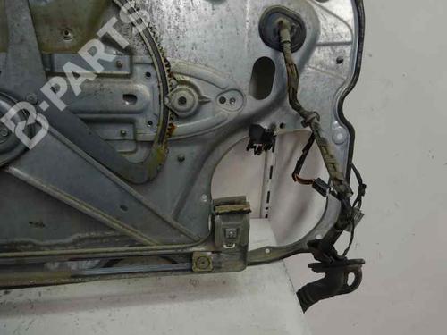 Rudehejsemekanisme Højre foran FORD FOCUS II (DA_, HCP, DP) 1.8 TDCi | BP4755400C23 