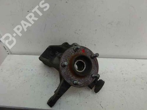 Used Right front steering knuckle FORD FOCUS II (DA_, HCP, DP) 1.8 TDCi (115 hp) 4755405