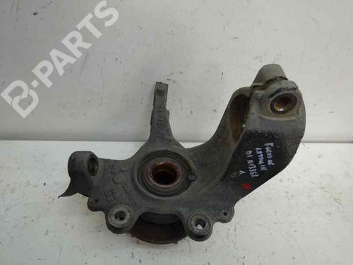 Left front steering knuckle FORD FOCUS II (DA_, HCP, DP) 1.8 TDCi | BP4755404M25 