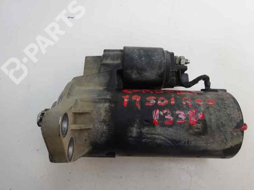 Startmotor FORD FOCUS I (DAW, DBW) [1998-2009]  4746946