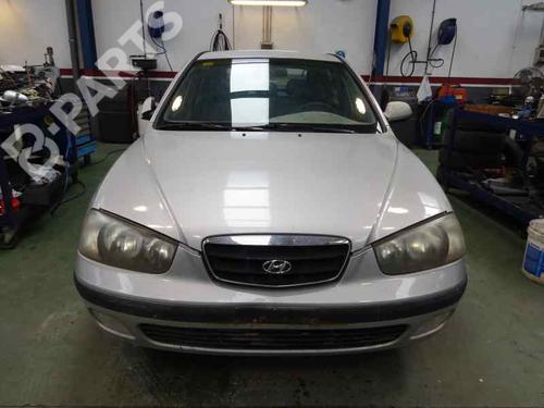 Elektronisk sensor HYUNDAI ELANTRA III (XD)  | BP8174482M84 