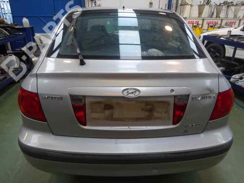 Elektronisk sensor HYUNDAI ELANTRA III (XD)  | BP8174482M84 