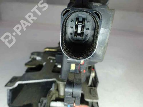 Rear right lock SEAT TOLEDO II (1M2) 1.9 TDI | BP4755354C99 