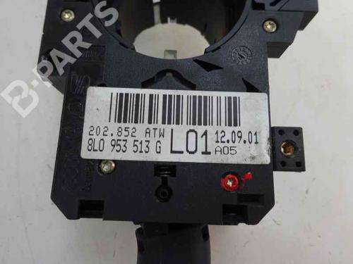 Switch SKODA FABIA I (6Y2) 1.9 SDI | BP4755392I30 