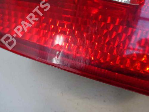 Right taillight SKODA FABIA I (6Y2) 1.9 SDI | BP4755435C35 