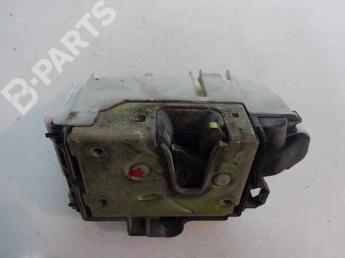 Front right lock VW GOLF III (1H1) 1.6 | BP4755440C97 