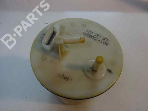 Fuel pump HYUNDAI ELANTRA III (XD)  | BP4755451M76 