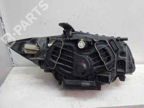 Left headlight BMW 1 (E87) 118 d | BP4755423C28 