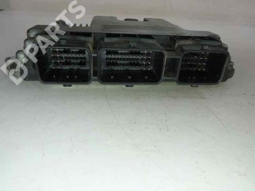 Engine control unit (ECU) RENAULT MEGANE II (BM0/1_, CM0/1_) 1.9 dCi (BM0G, CM0G) | BP4755426M57 
