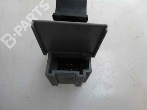 Right front window switch AUDI A6 C5 Avant (4B5) 2.5 TDI quattro | BP4766340I26 