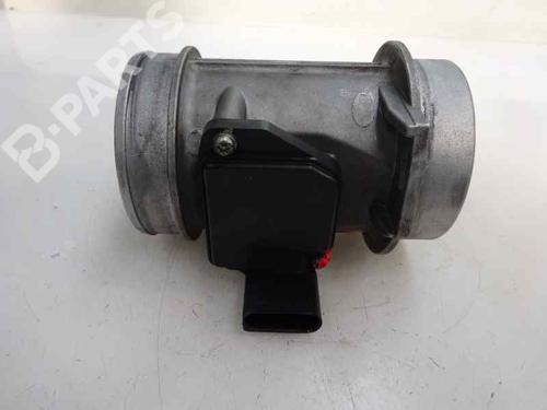 Used Mass air flow sensor AUDI A6 C5 Avant (4B5) 2.5 TDI quattro (180 hp) 4766342