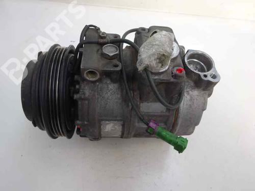 Used AC compressor AUDI A6 C5 Avant (4B5) 2.5 TDI quattro (180 hp) 4766349