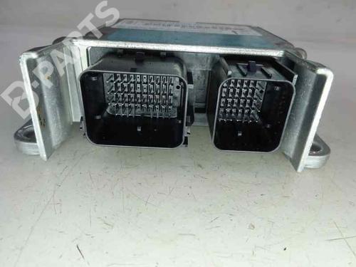 Airbag module FORD FOCUS II Convertible  | BP4816573M53 