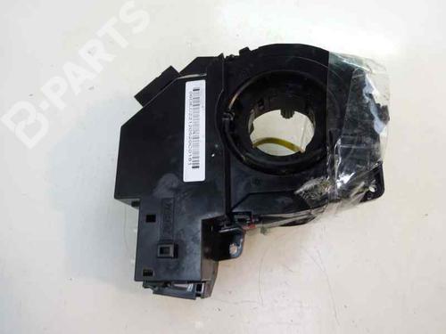 Kontaktrulle Airbag FORD FOCUS II Convertible 2.0 TDCi (136 hp) 4816577