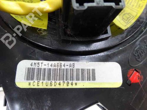 Squib airbag FORD FOCUS II Convertible  | BP4816577C102 