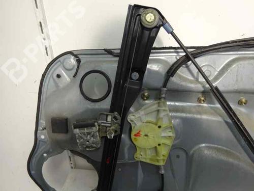 Front left window mechanism VW GOLF IV (1J1) 1.9 TDI | BP4821176C22 