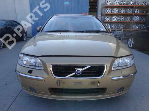 Gearbox VOLVO S60 I (384) 2.4 D | BP4824384M3 