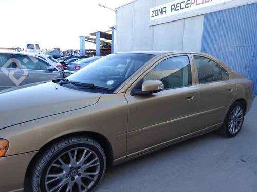 Gearbox VOLVO S60 I (384) 2.4 D | BP4824384M3 