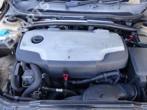 Gearbox VOLVO S60 I (384) 2.4 D | BP4824384M3 