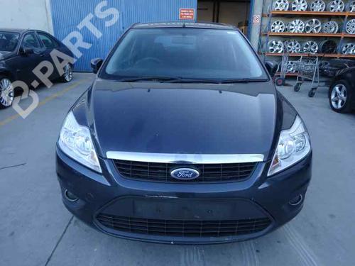 Right front driveshaft FORD FOCUS II (DA_, HCP, DP) 1.8 TDCi | BP4889702M39 
