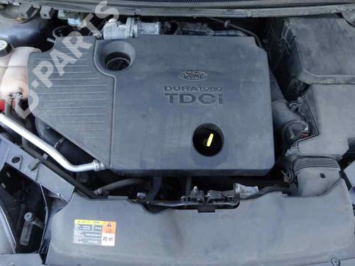 Right front driveshaft FORD FOCUS II (DA_, HCP, DP) 1.8 TDCi | BP4889702M39 