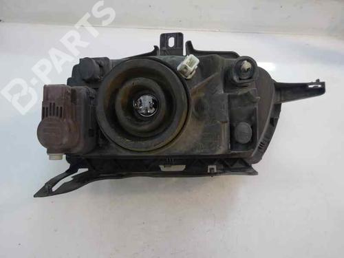 Right headlight CITROËN SAXO (S0, S1) 1.4 VTS | BP4821262C29 