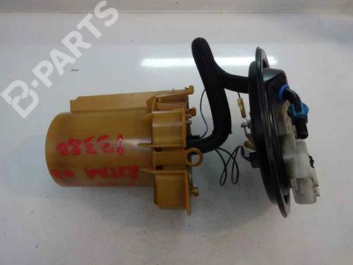 Used Fuel pump OPEL ASTRA G Hatchback (T98) 1.6 16V (F08, F48) (101 hp) 4821259