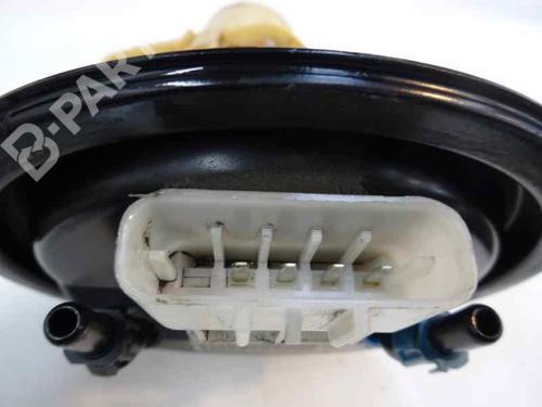 Fuel pump OPEL ASTRA G Hatchback (T98) 1.6 (F08, F48) | BP4821260M76 