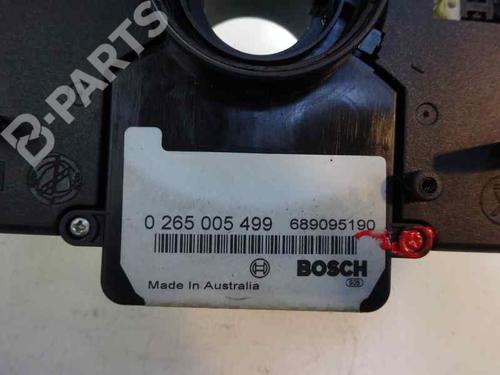 Used Switch ALFA ROMEO BRERA (939_) 2.4 JTDM 20V (939DXD1B, 939DXM1B) (210 hp) 4824389