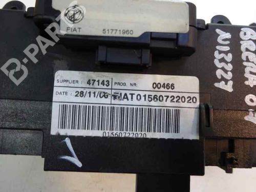 Switch ALFA ROMEO BRERA (939_) 2.4 JTDM 20V (939DXD1B, 939DXM1B) | BP4824389I30 