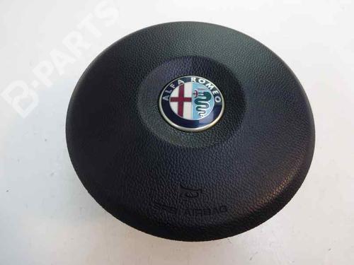Driver airbag ALFA ROMEO BRERA (939_) 2.4 JTDM 20V (939DXD1B, 939DXM1B) | BP4824401C9 