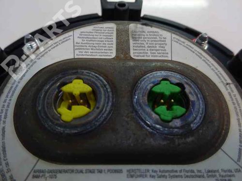Driver airbag ALFA ROMEO BRERA (939_) 2.4 JTDM 20V (939DXD1B, 939DXM1B) | BP4824401C9 